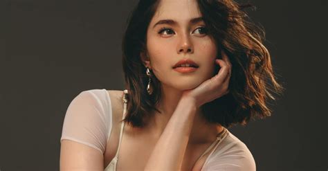 jessy mendiola age|Jessy Mendiola, 31, fulfills childhood dream of learning balle.